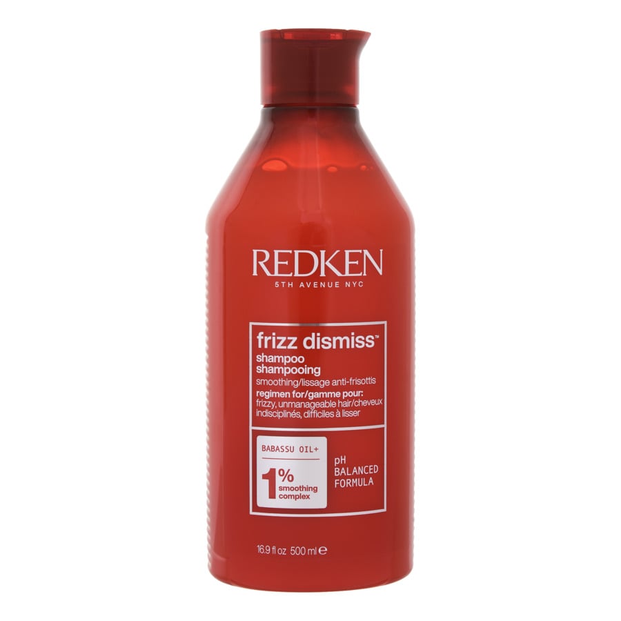 Redken All Soft Shampoo 500 ml