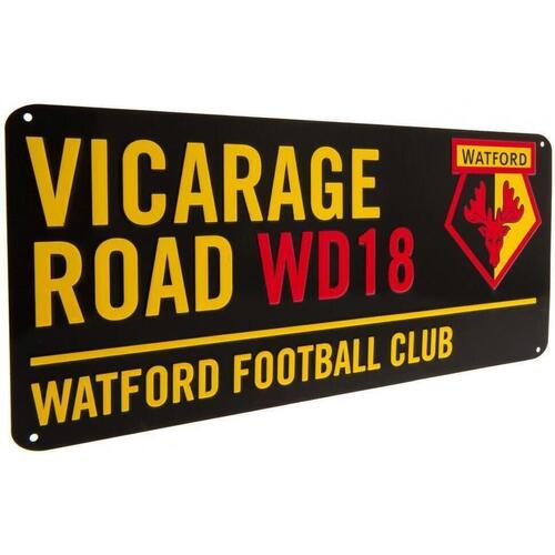 Watford Fc - TA8478 Multicolor