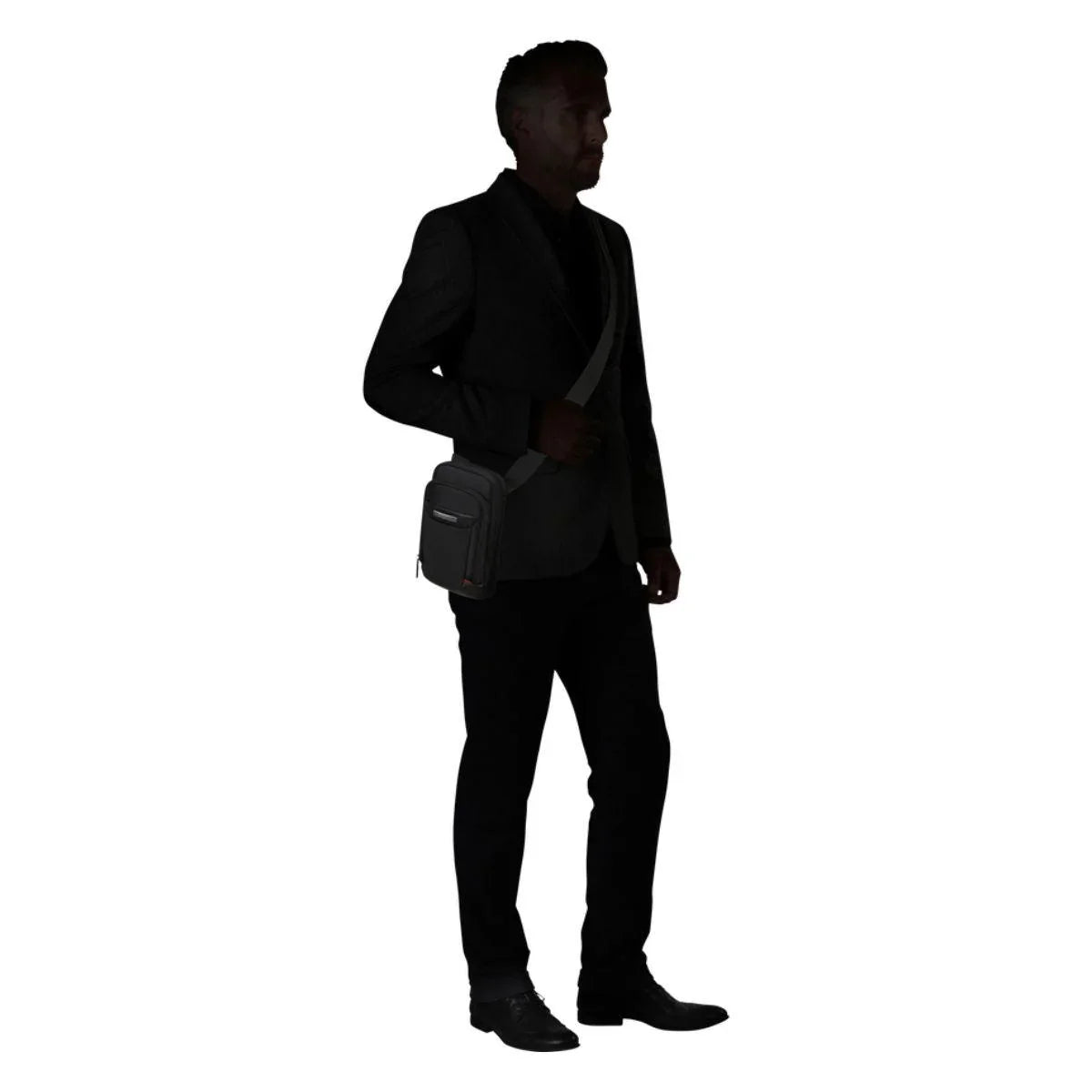 Samsonite | Pro DLX 6 S | Crossbodytas