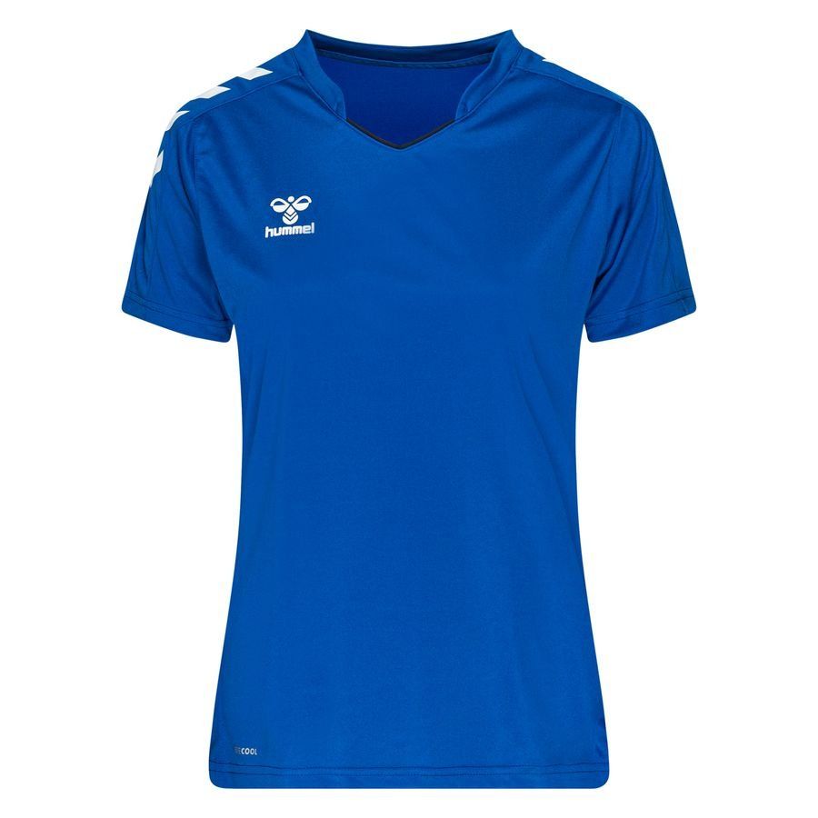 Hummel Maillot hmlCORE XK Poly - Bleu Femme