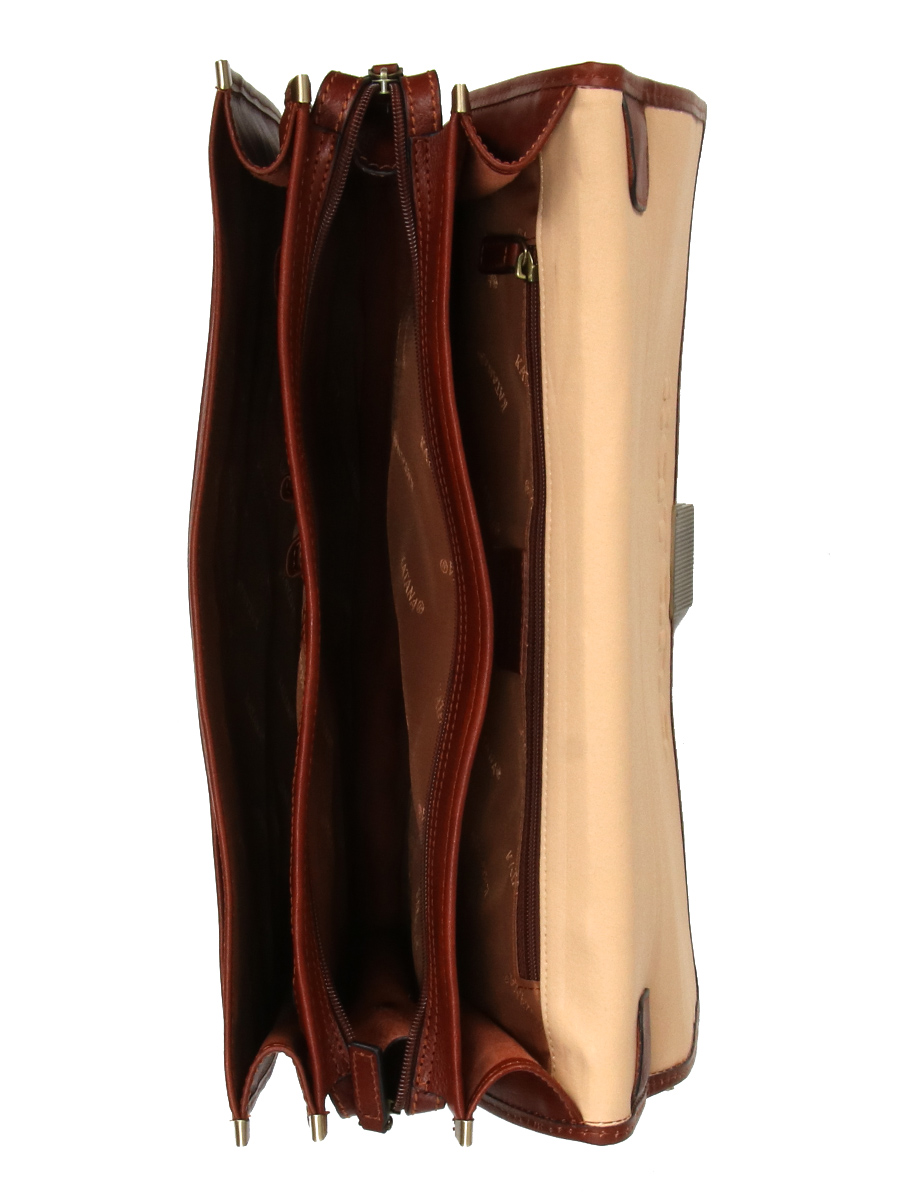 Cartable Katana Premium Vintage 39.5 cm