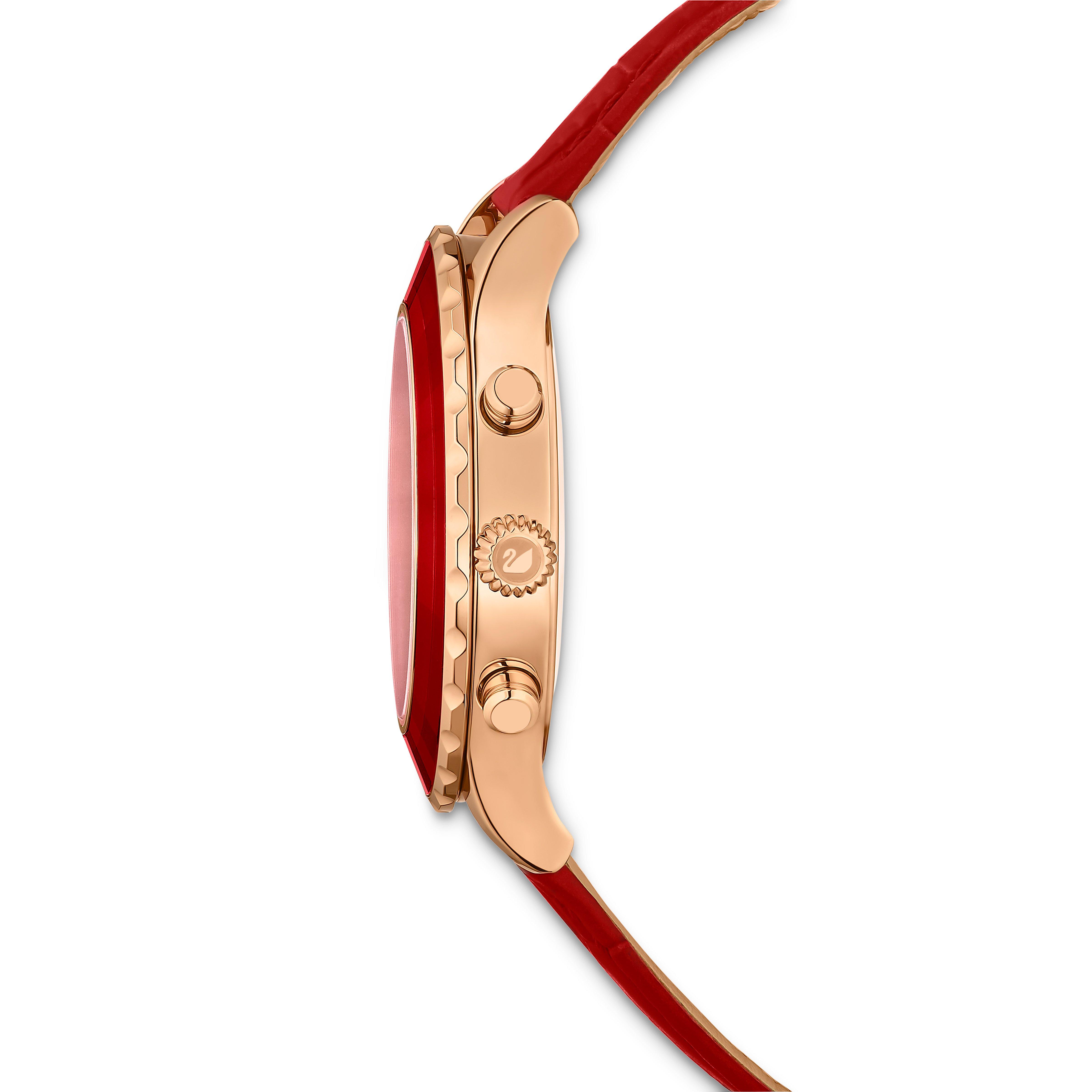 Swarovski Octa Watch Ld99