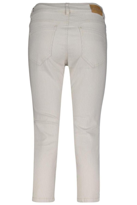 Red Button ecru dames broek