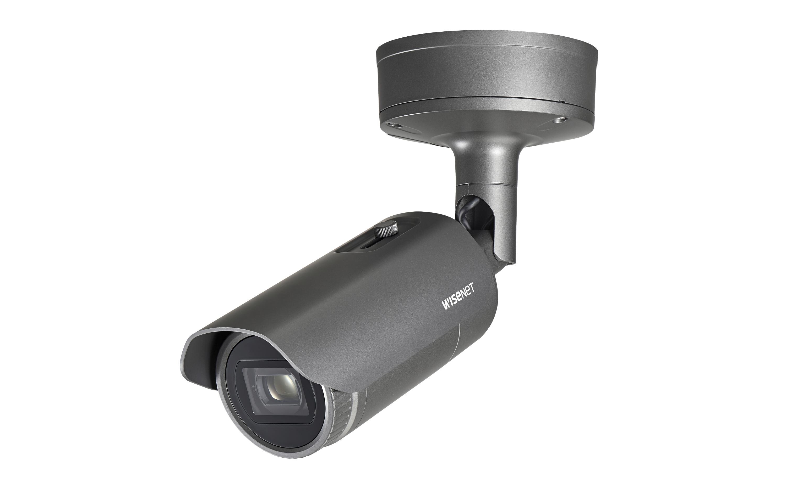 Netzwerkkamera XNO-6120R<br>Netzwerkkamera für die Visuelle Videoüberwachung