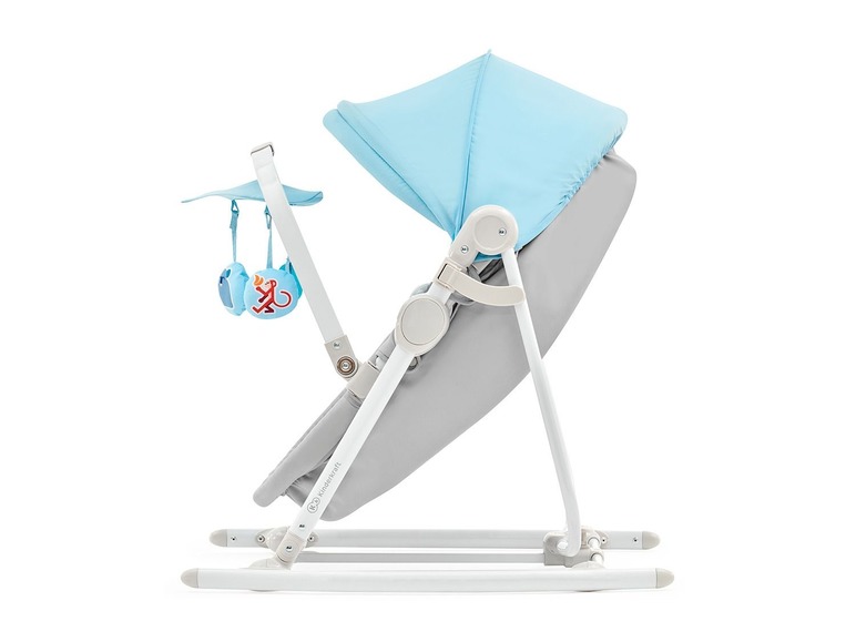 5-in-1 babyschommel Unimo