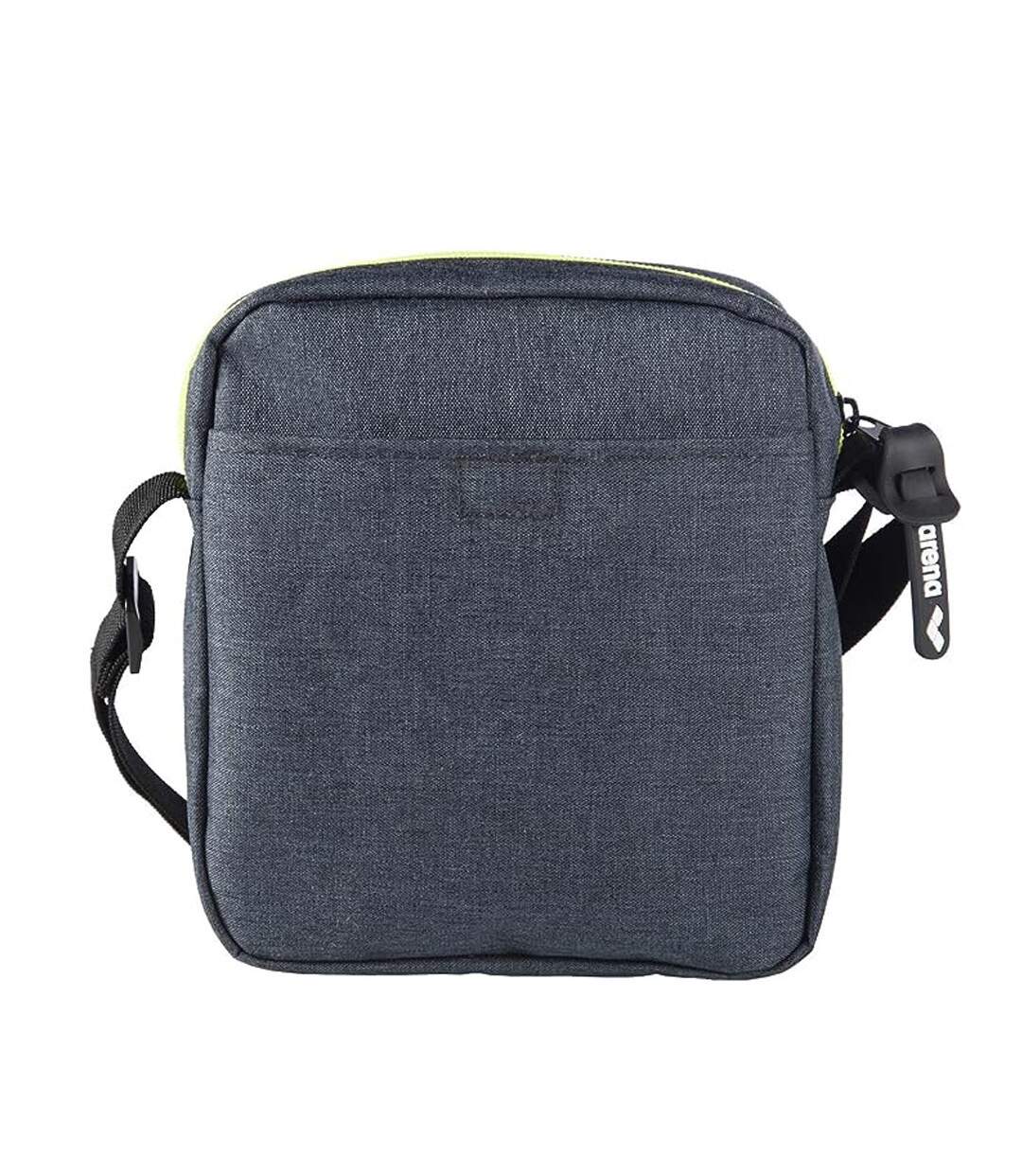 Sacoche Grise Homme Arena Crossbody