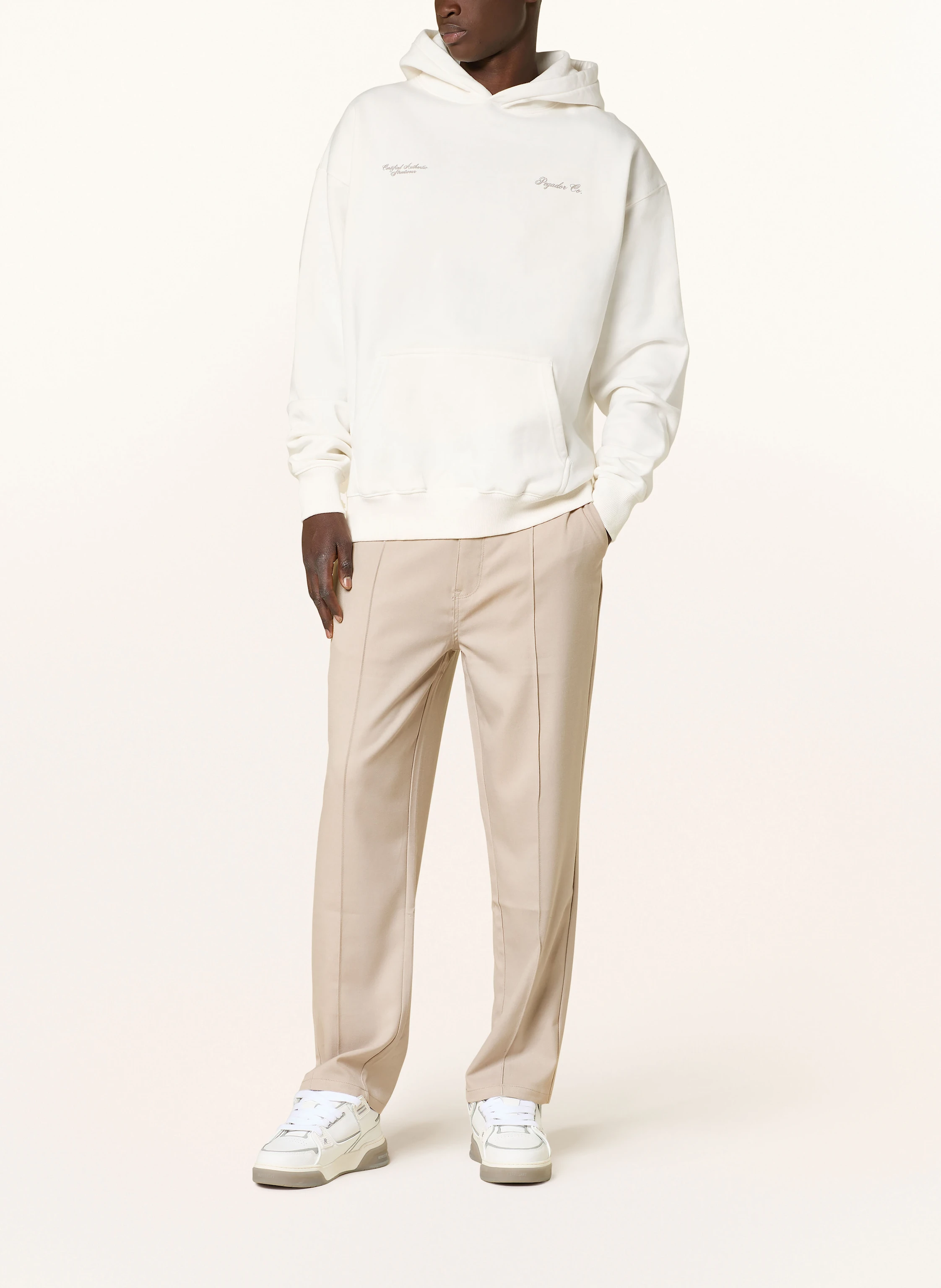 PEGADOR Chino GUIDER Regular Fit