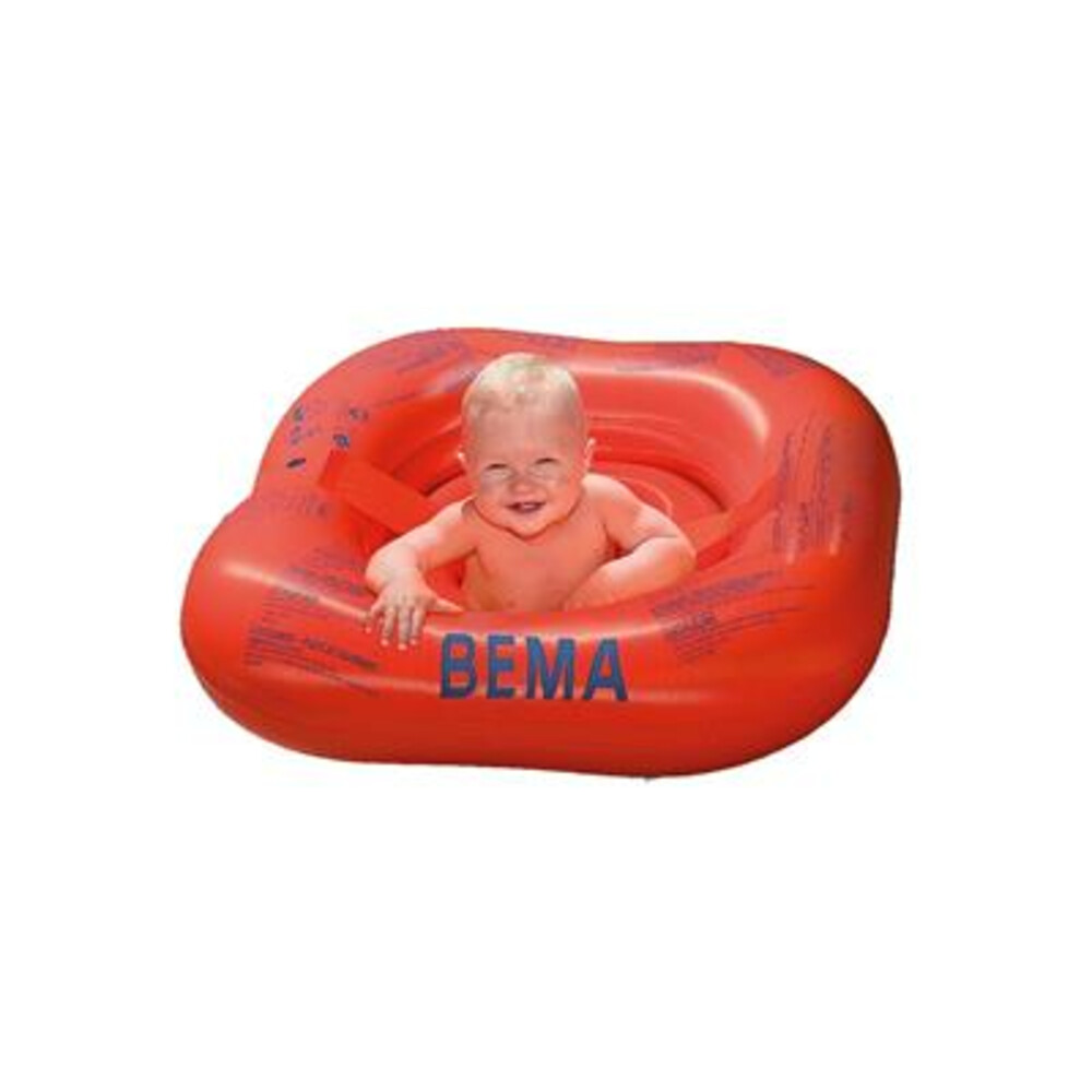 Bema Baby Float Drijfband tot 11 kg 72x70 cm
