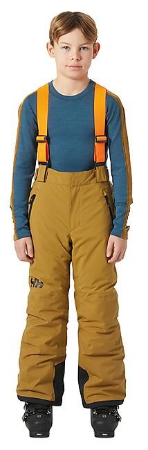 HELLY HANSEN - PANTALON DE SKI JR NO LIMITS 2-0 PANT