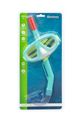 Bestway Hydro-Swim Fun Helmaske Blandet