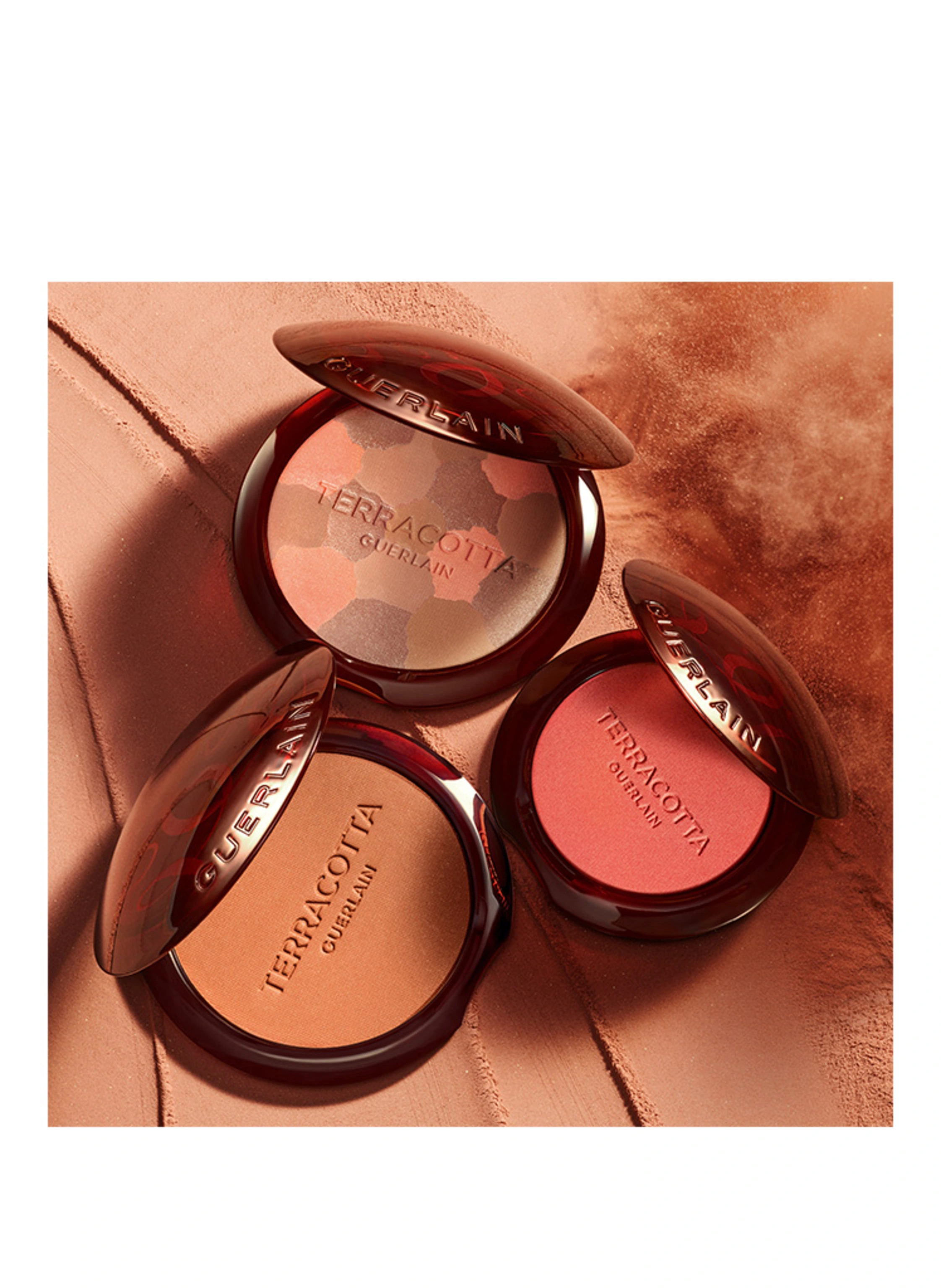 GUERLAIN TERRACOTTA BLUSH