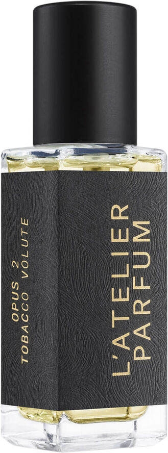 L'Atelier Parfum Tobacco Volute 15 ml