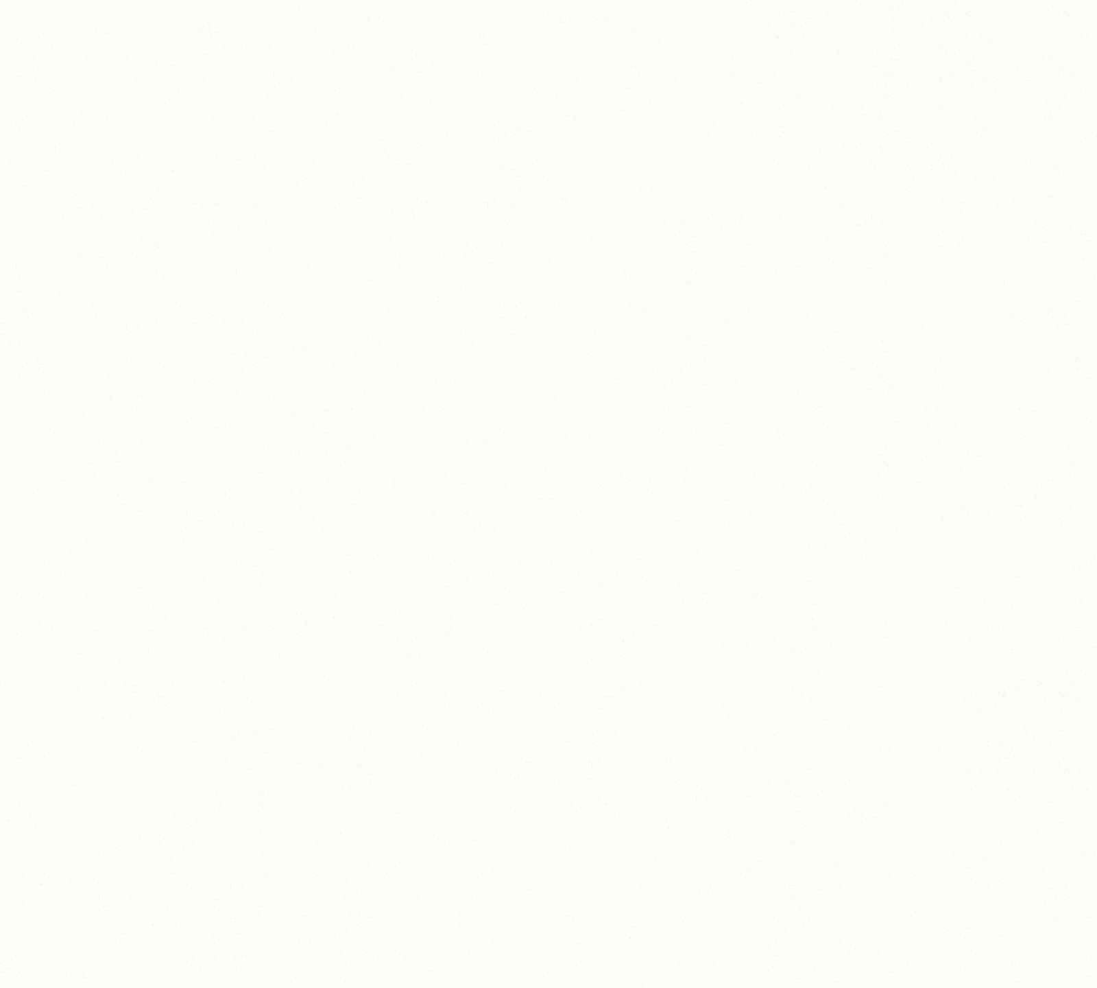 Vliestapete TRENDWALL - creme - 10 Meter