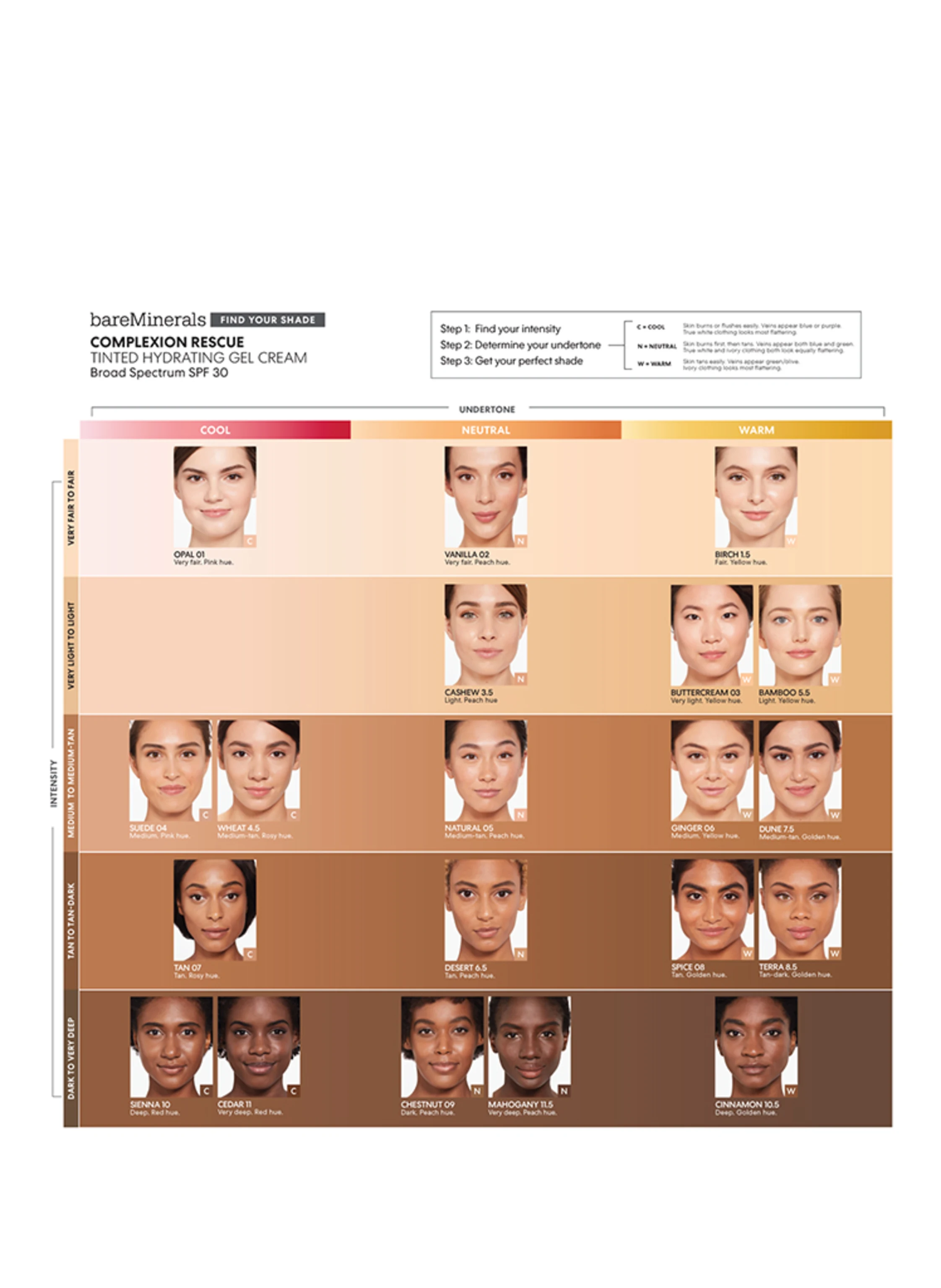 bareMinerals COMPLEXION RESCUE