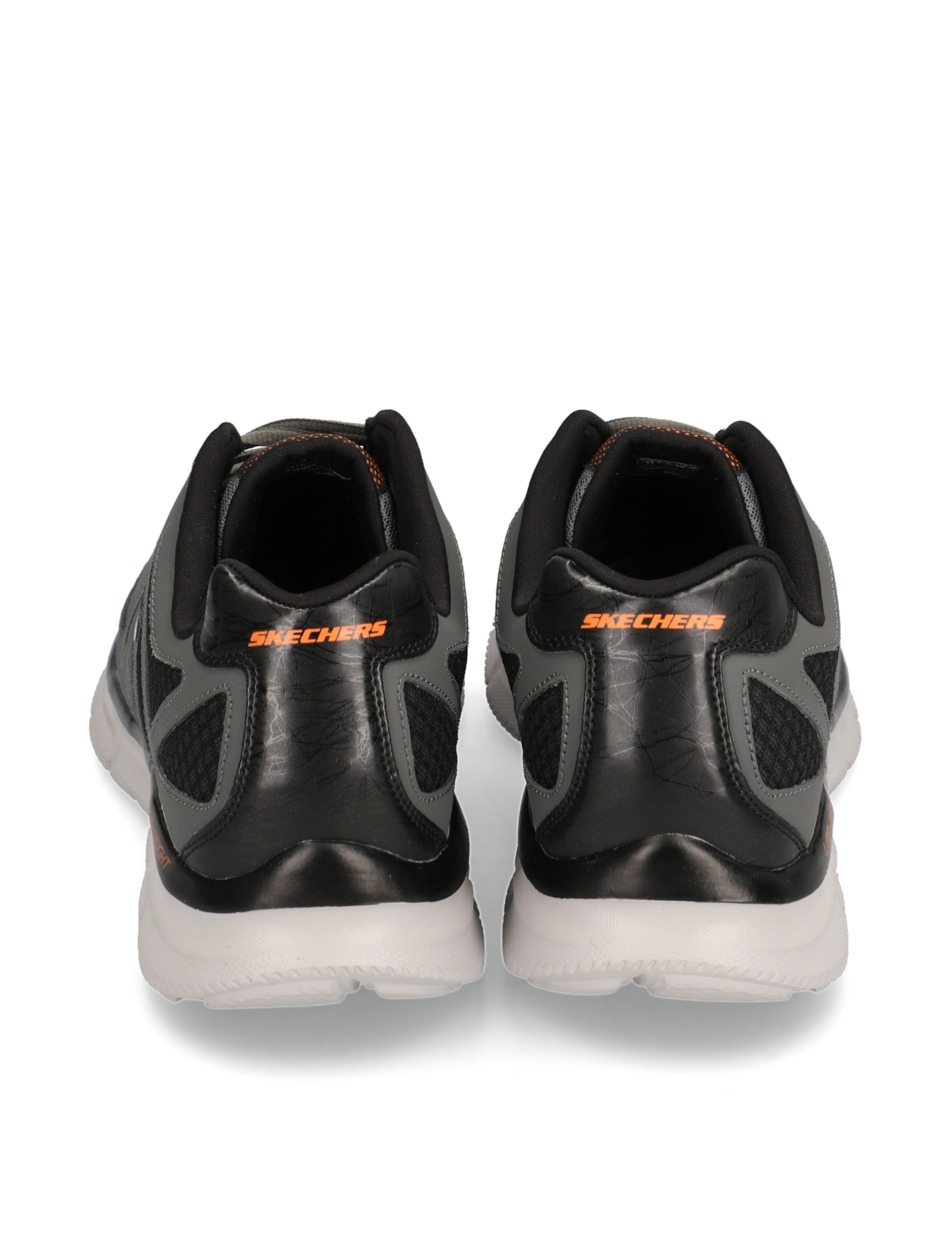 Synthetik-Textil Sneaker