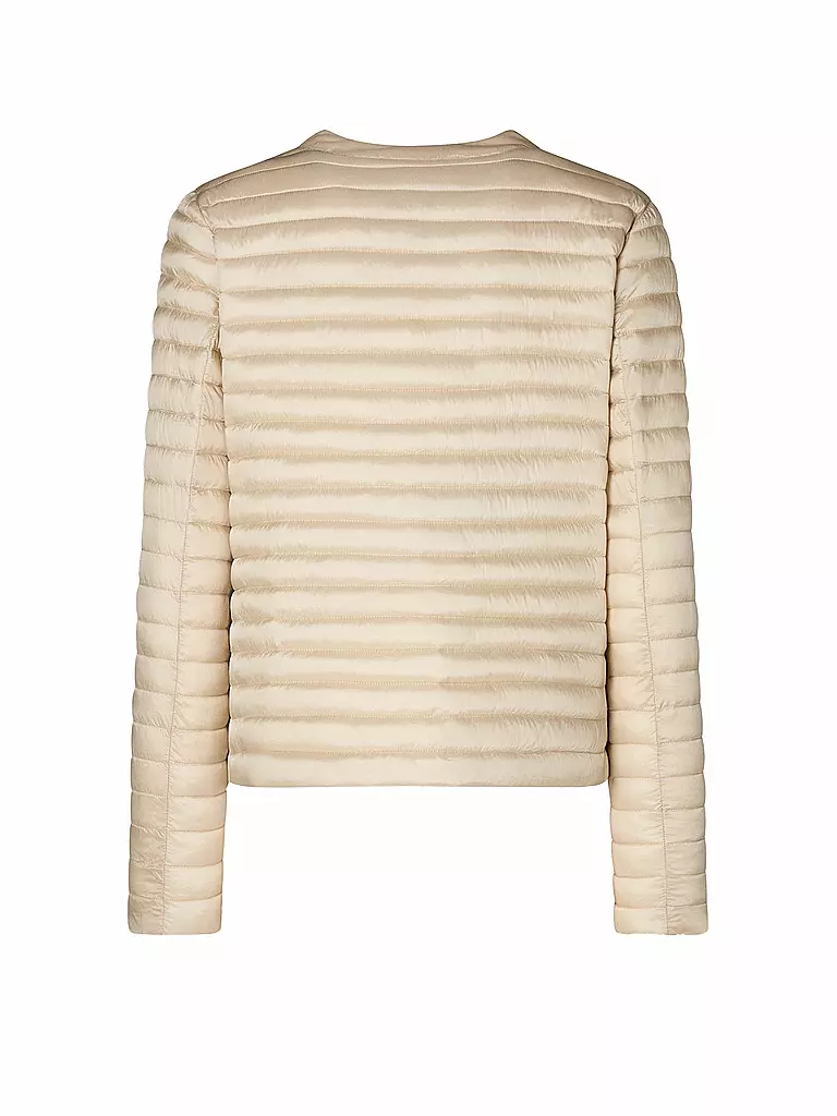 SAVE THE DUCK Leichtsteppjacke IRIS beige