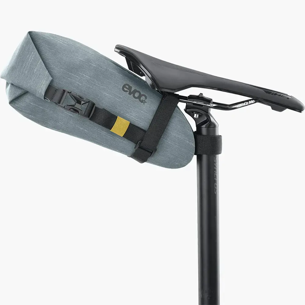 Evoc Seat Pack WP 2 Zadeltas Grijs/Blauw