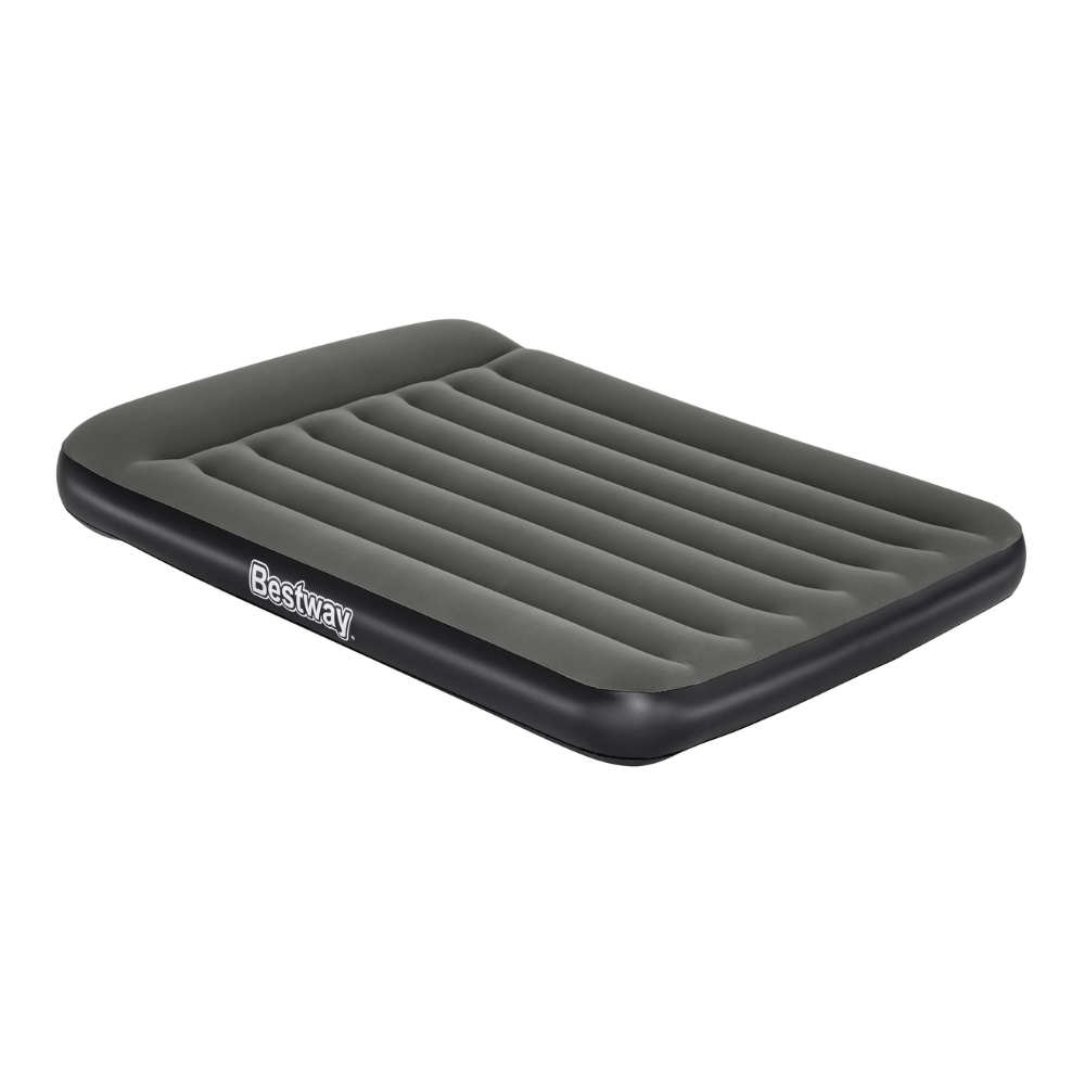 Bestway Tritech Full 191 x 137 cm Luchtbedset - 4-delig