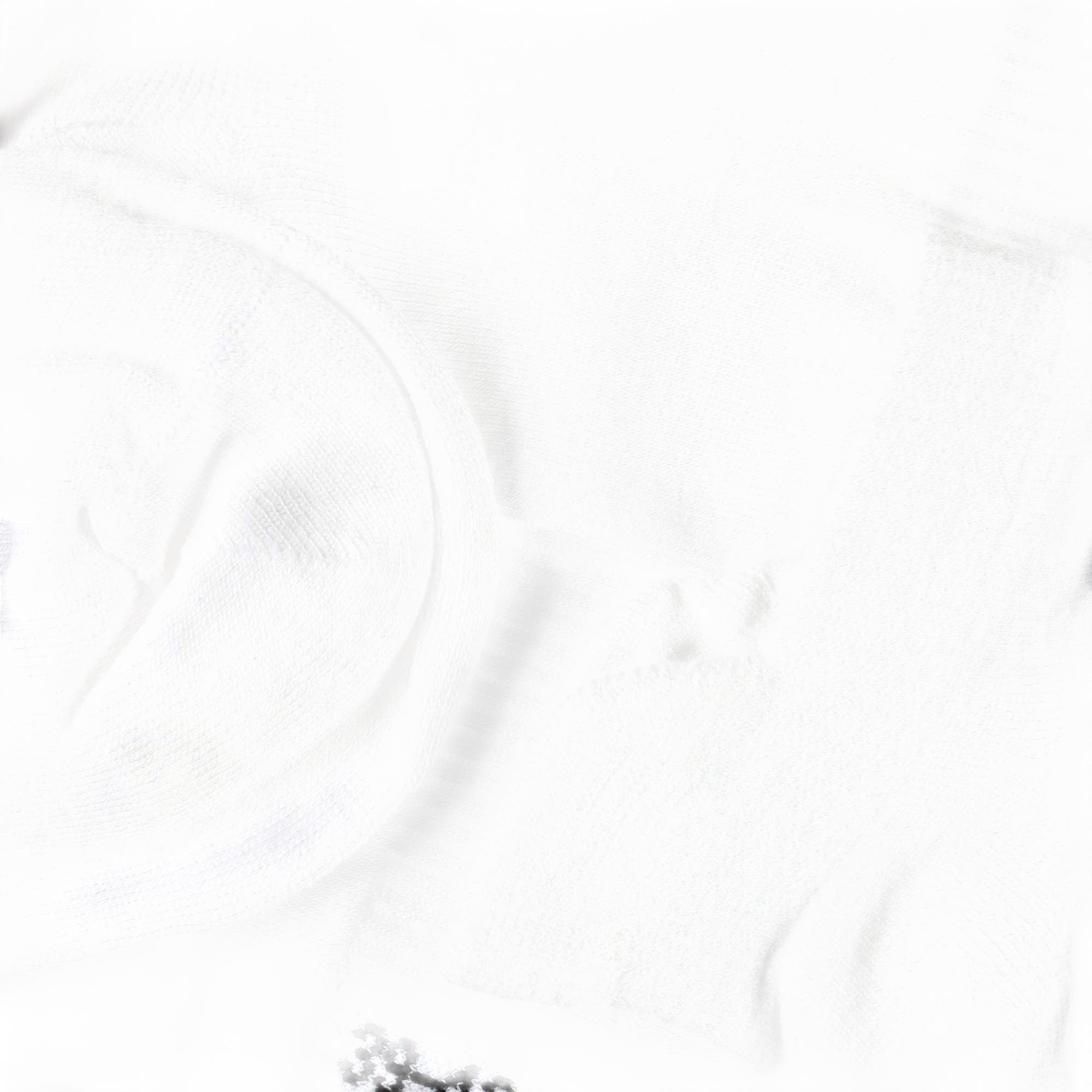 Chaussettes Homme blanc