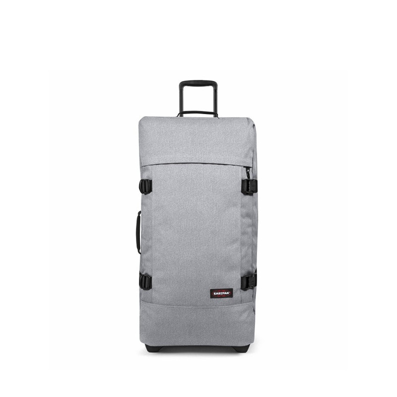 Valise souple Tranverz L 79 cm Sunday Grey