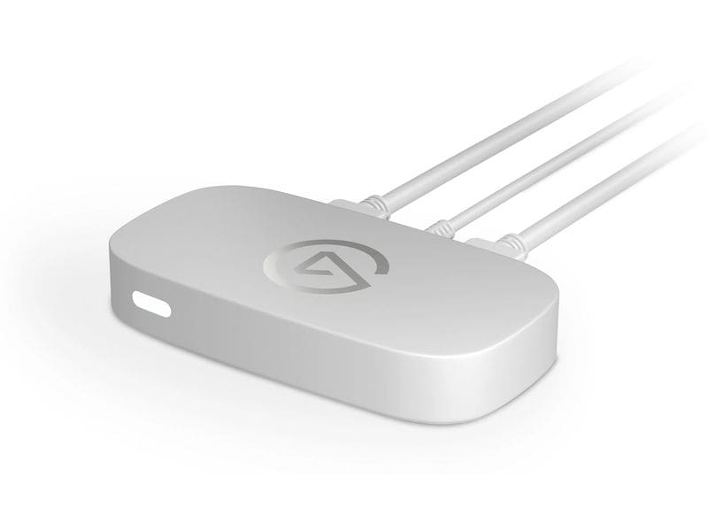Elgato Game Capture Neo Full HD 1080p60 Spielaufzeichnung
