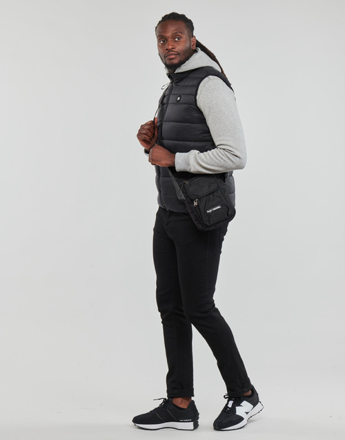 Pepe jeans - BALLE GILLET - Noir