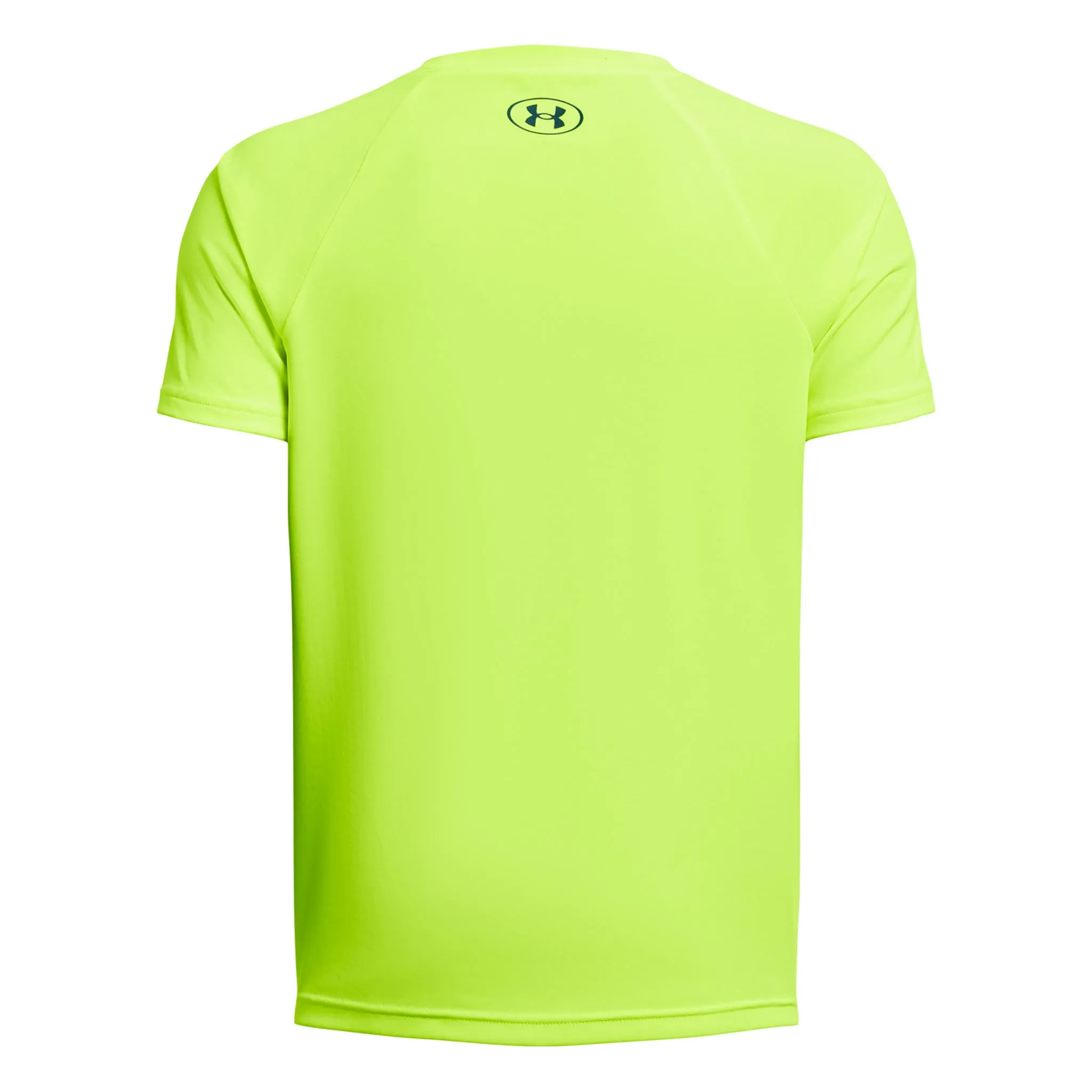 Under Armour T-Shirt Hybrid Print 8-16ans