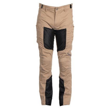 Pantalon DXR NAZAIRE'R - Beige