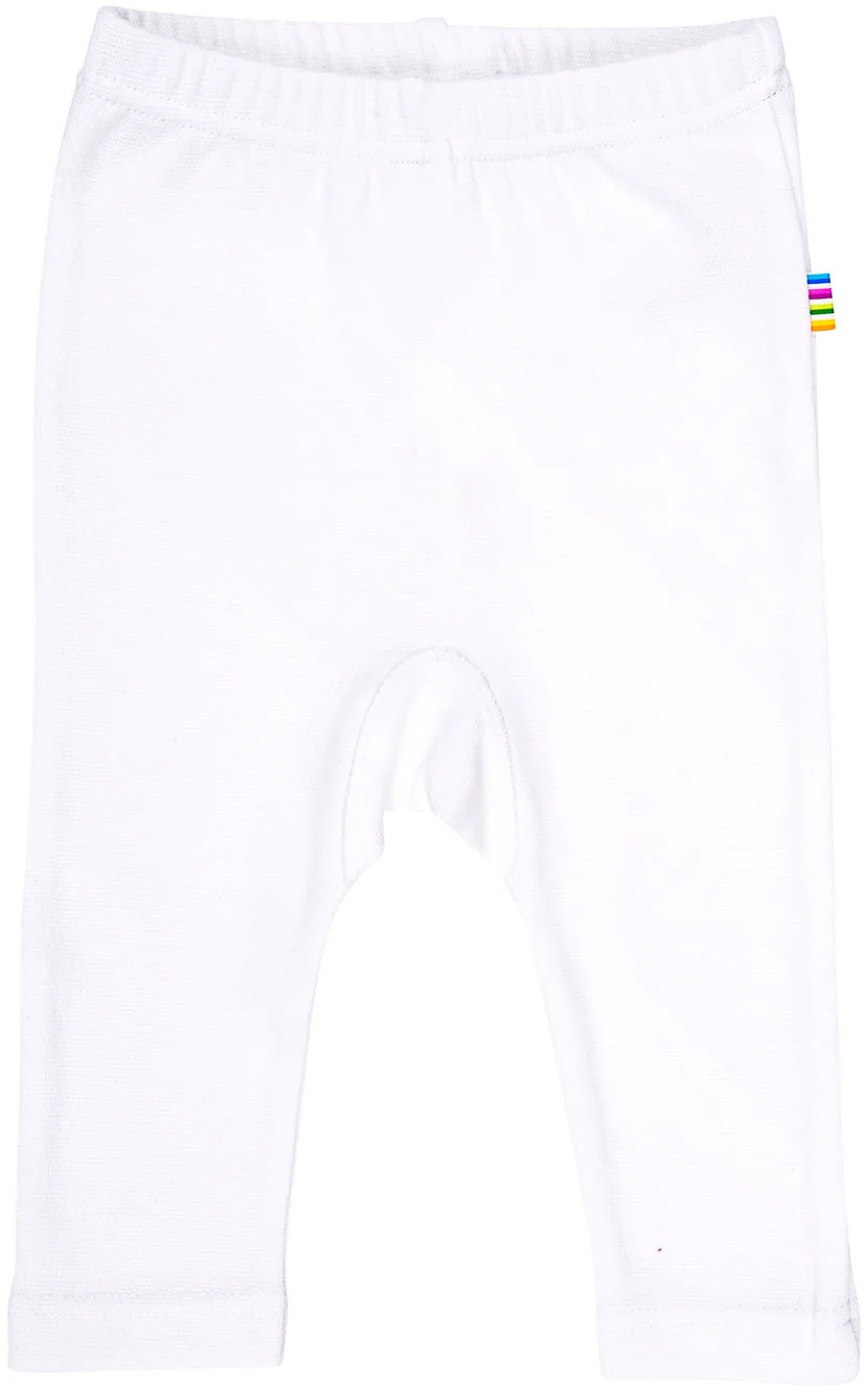 Joha Leggings Bambus white