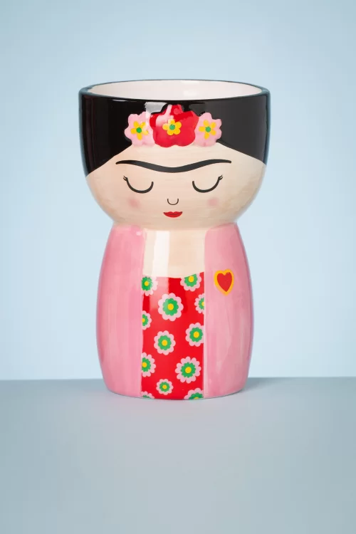Sass & Belle Frida kleine vaas