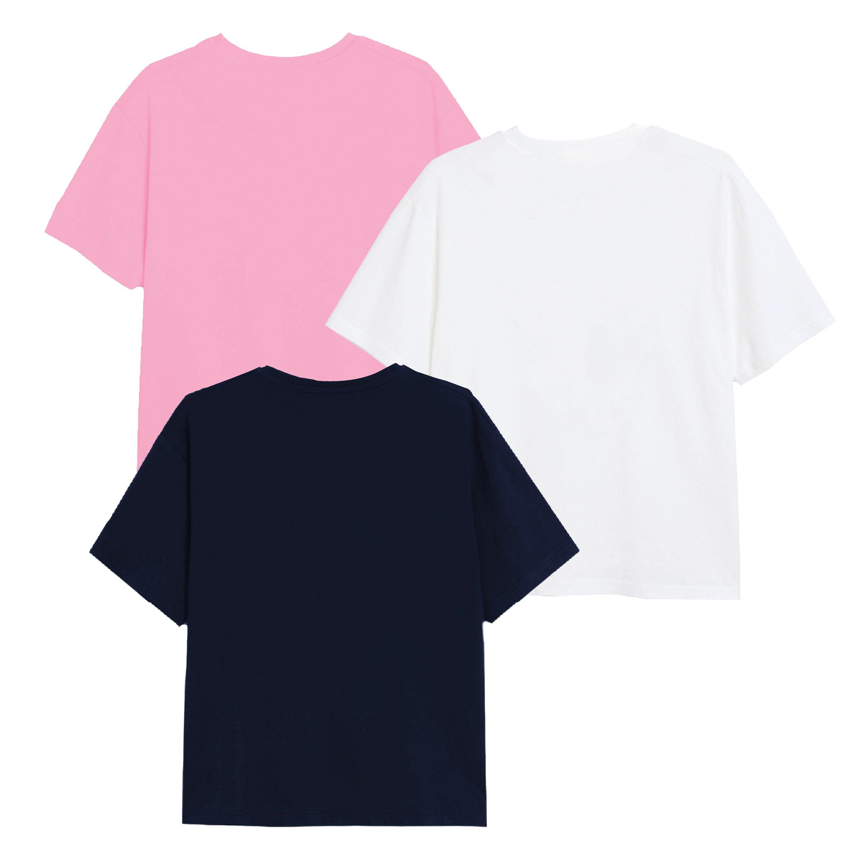 Disney T Shirts 3 Pack