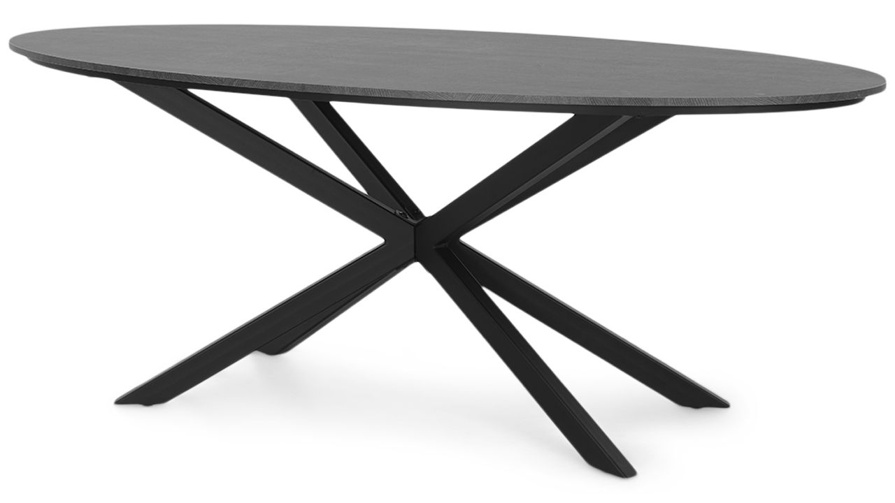 Eetkamertafel Cherry