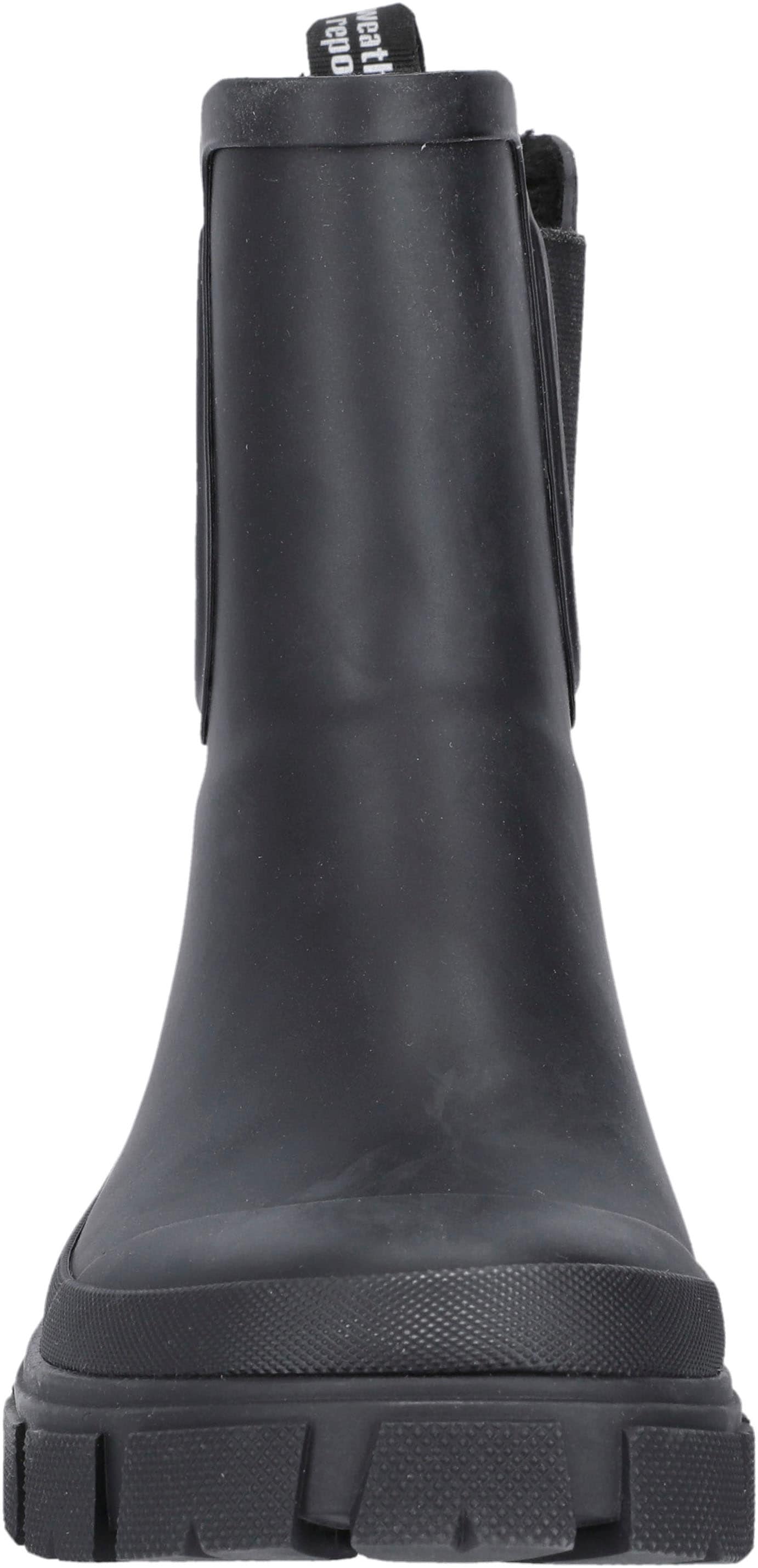 WEATHER REPORT Gummistiefel »Comart W Rubber Boot«  gefüttert