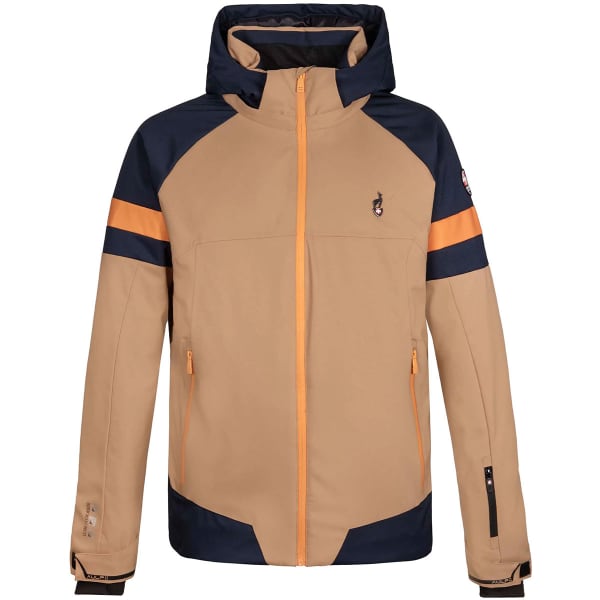 Veste de ski AULP SAMMY SQUIRREL