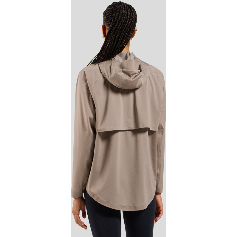 Odlo Damen Active 365 Pk Jacke