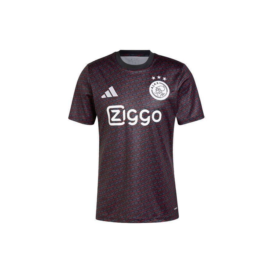 Adidas Maillot d'échauffement Ajax Amsterdam