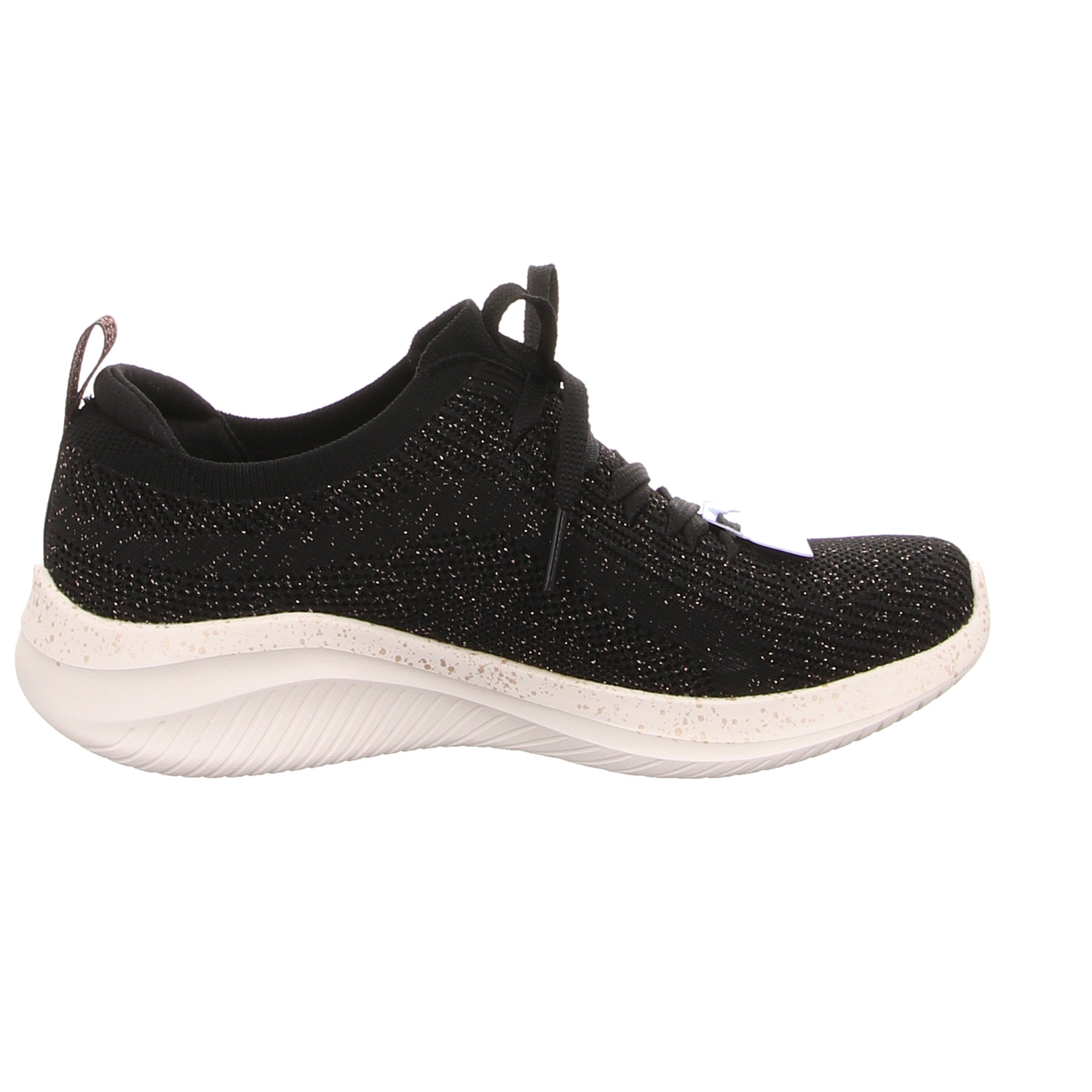 Skechers Sneaker schwarz schwarz