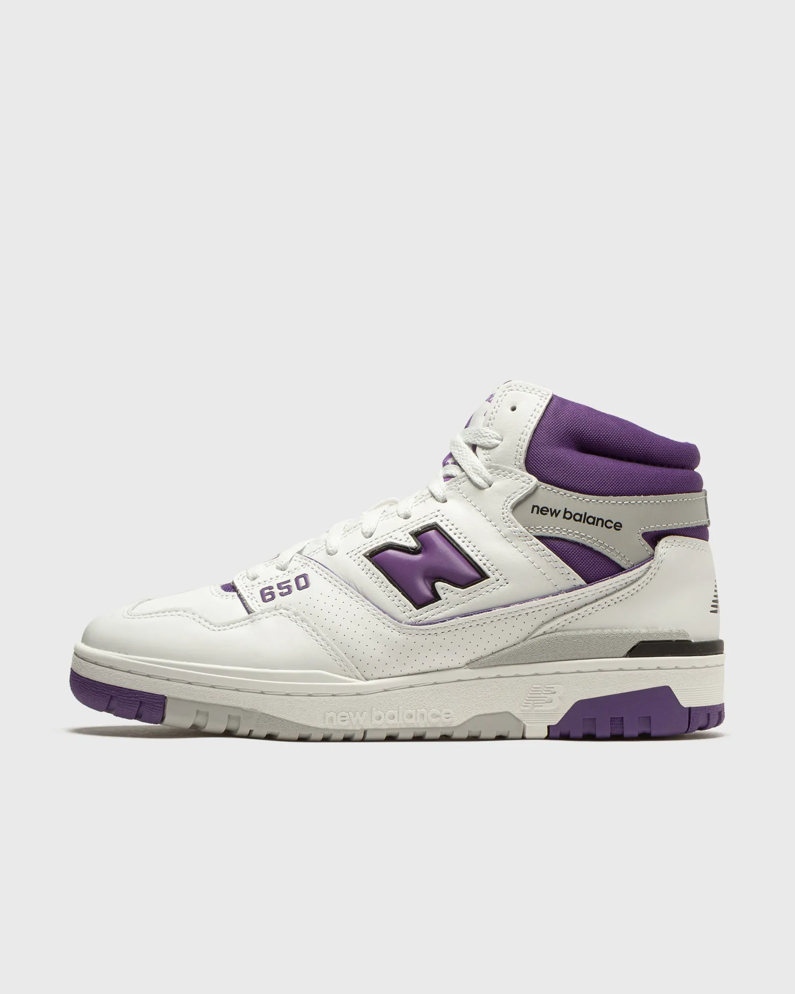 New Balance 650R CF