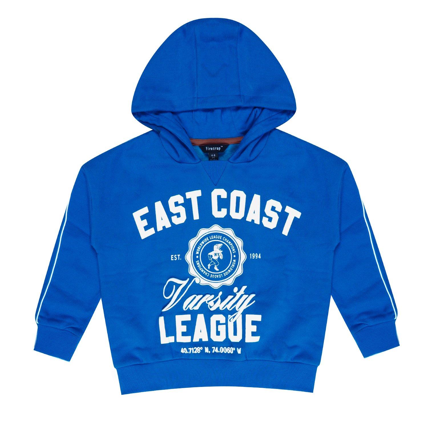 Firetrap Varsty Jgst In51