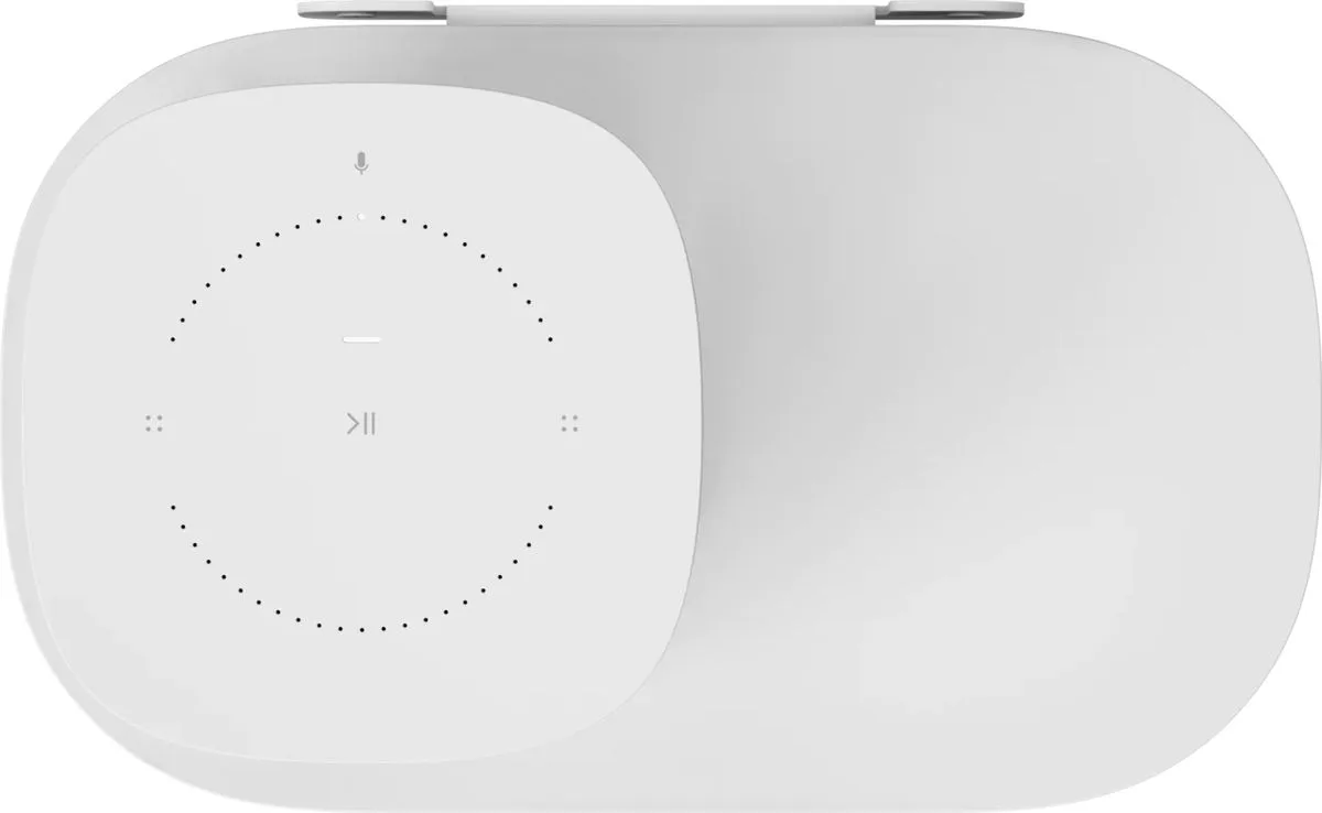 Sonos Shelf Blanc (la pièce) Supports pour enceintes