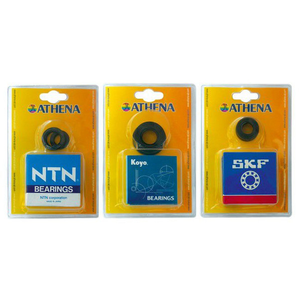 Athena - Kit spy + Roulement vilebrequin Suzuki CRAN4003