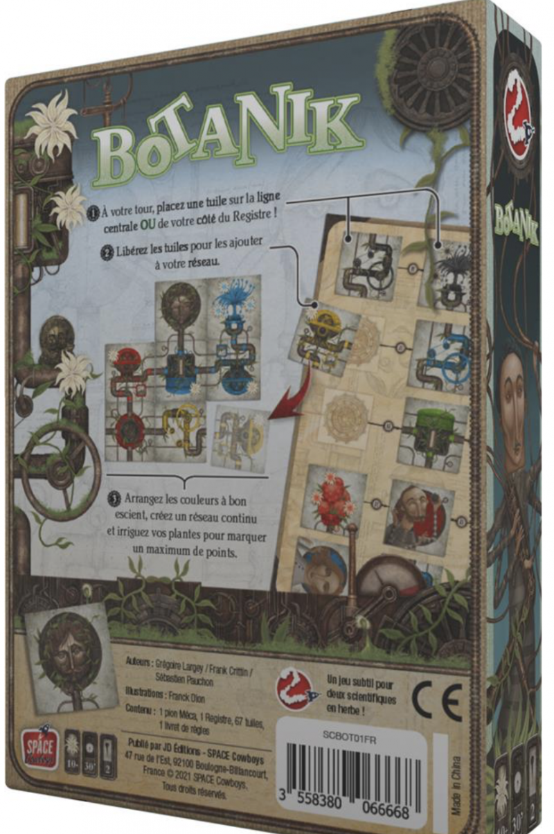 Botanik