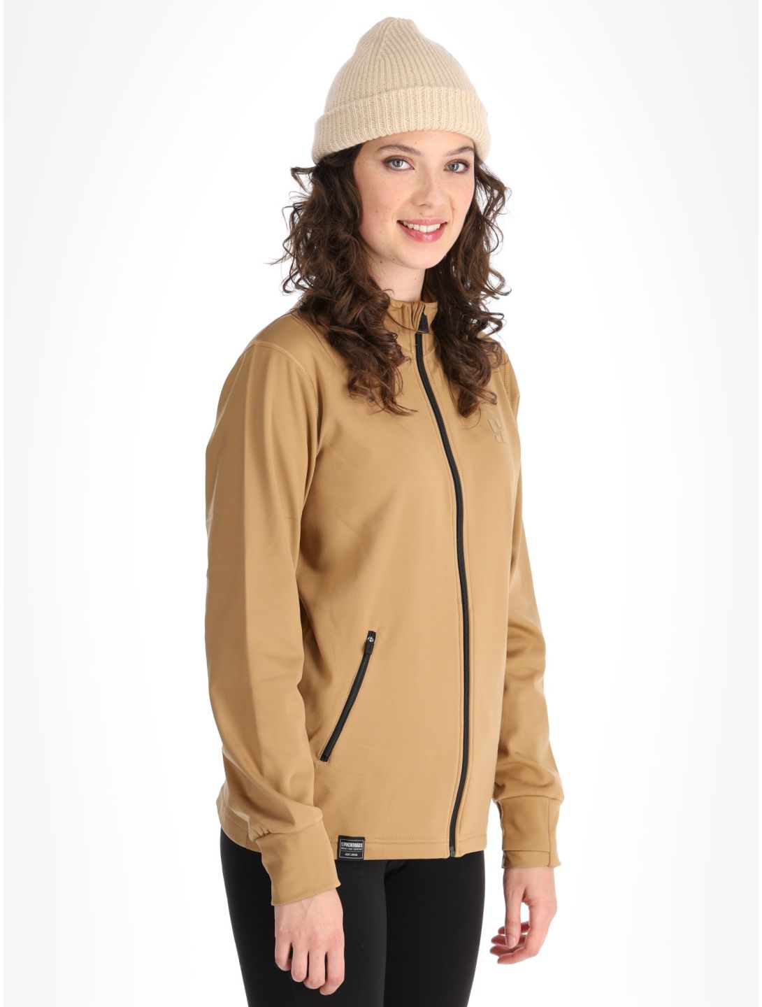 Arctic Sports Tech vest dames