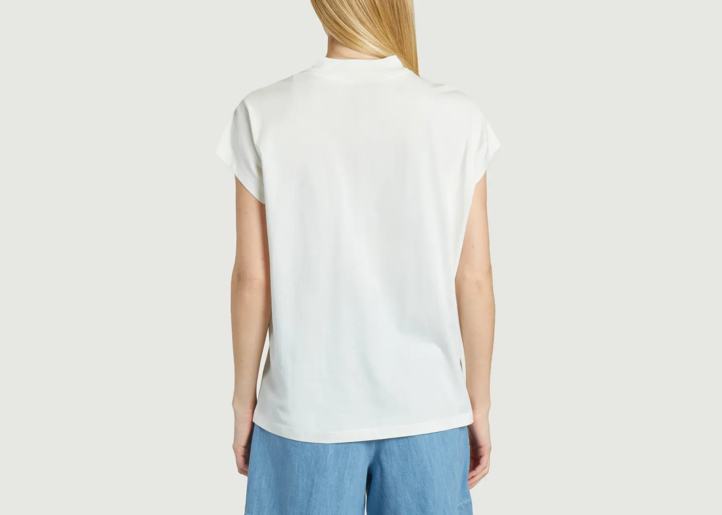 T-shirt Sense 2 Volta Thinking Mu