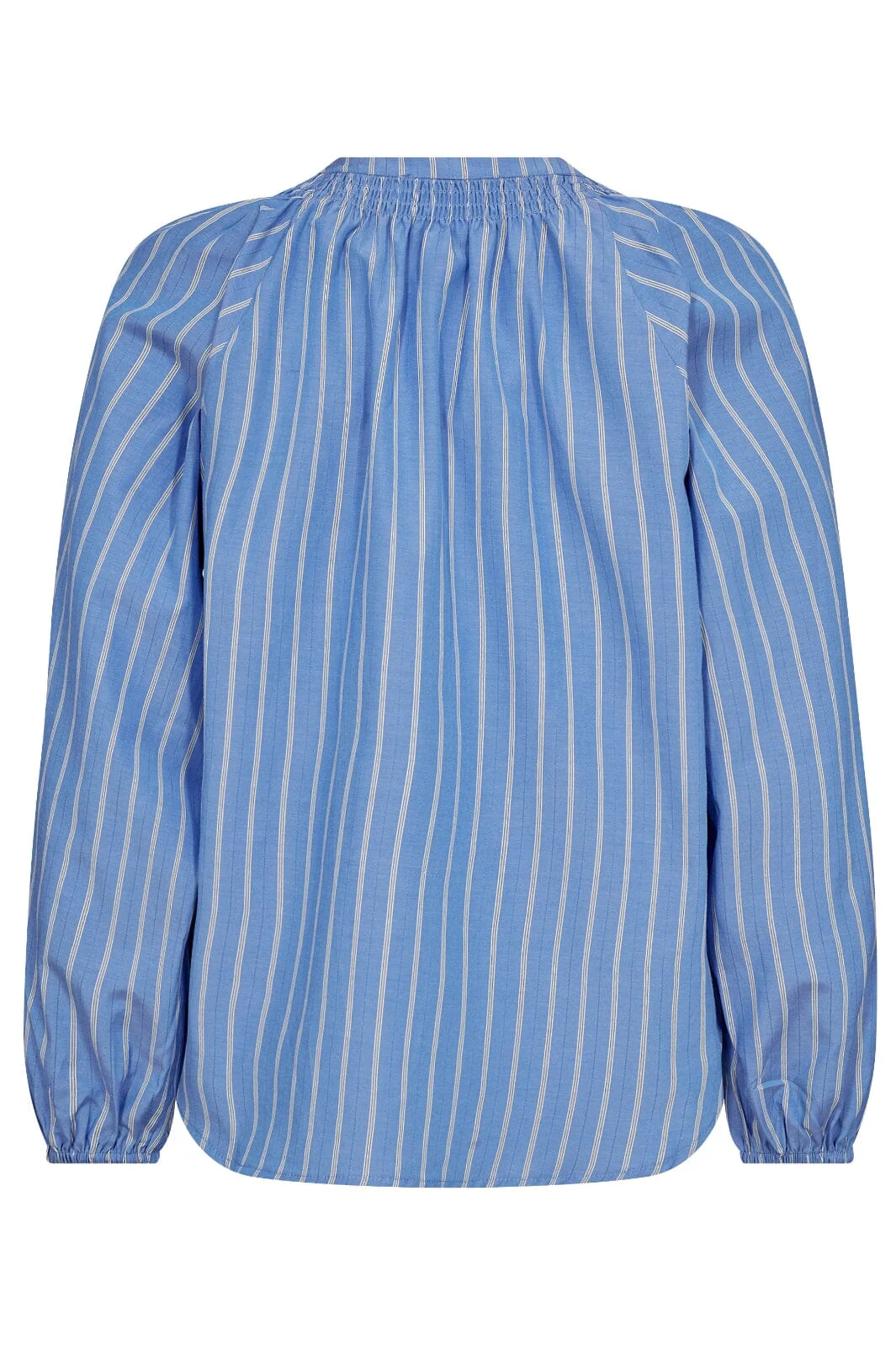 Co´Couture Samracc Stripe Blouse 35619