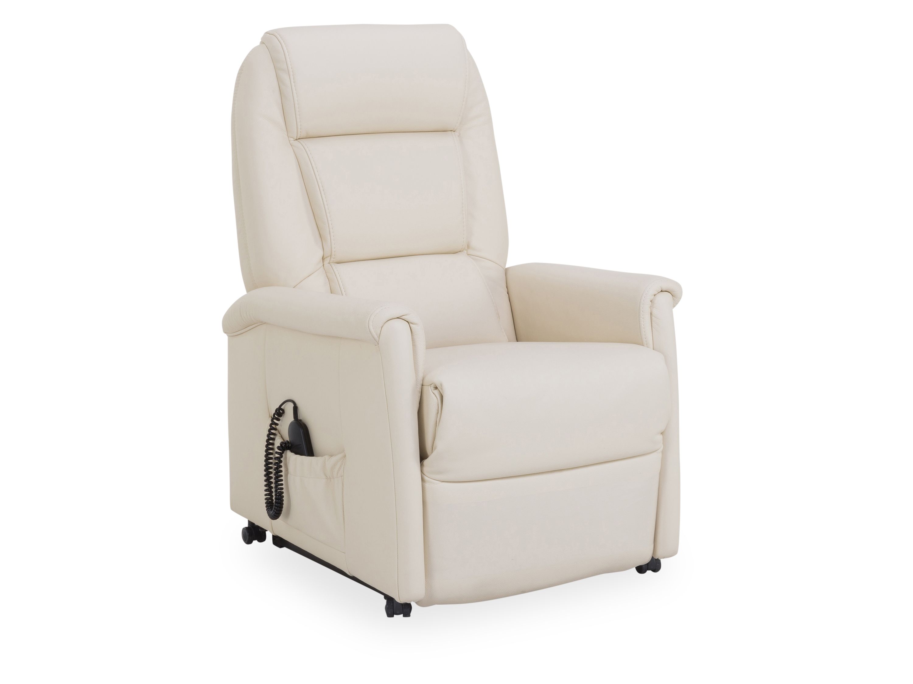 Relaxsessel BPW JUTTA admiral