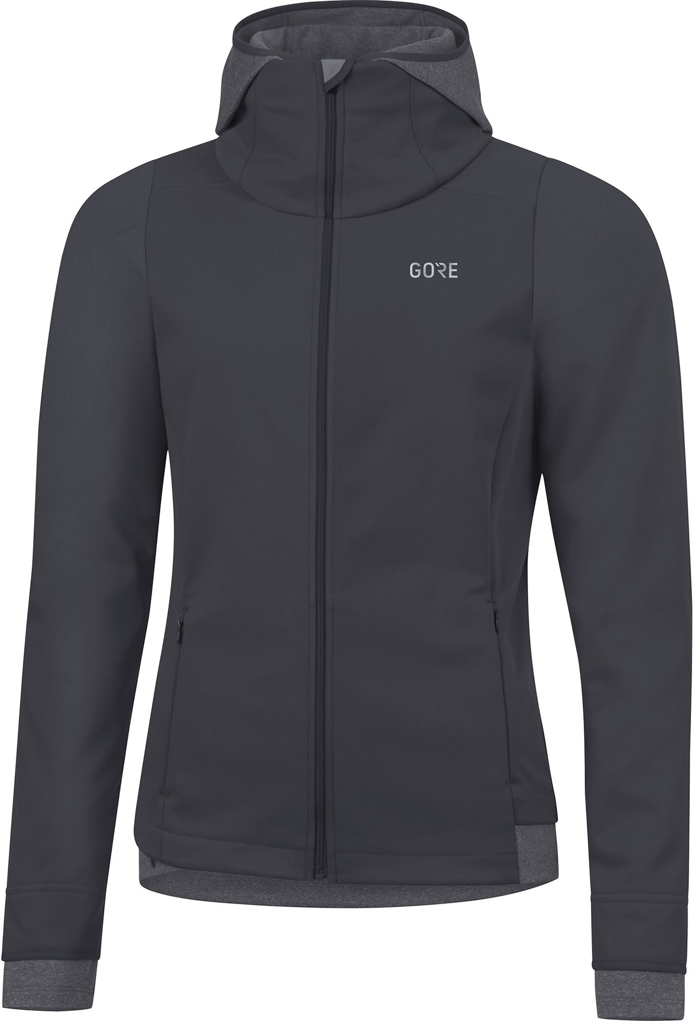 W.L. Gore & Associates GmbH R3 WMN GWS Thermo Hoodie