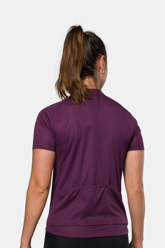 Pearl Izumi Pearl Izumi Quest SS Jersey Fietsshirt Dames
