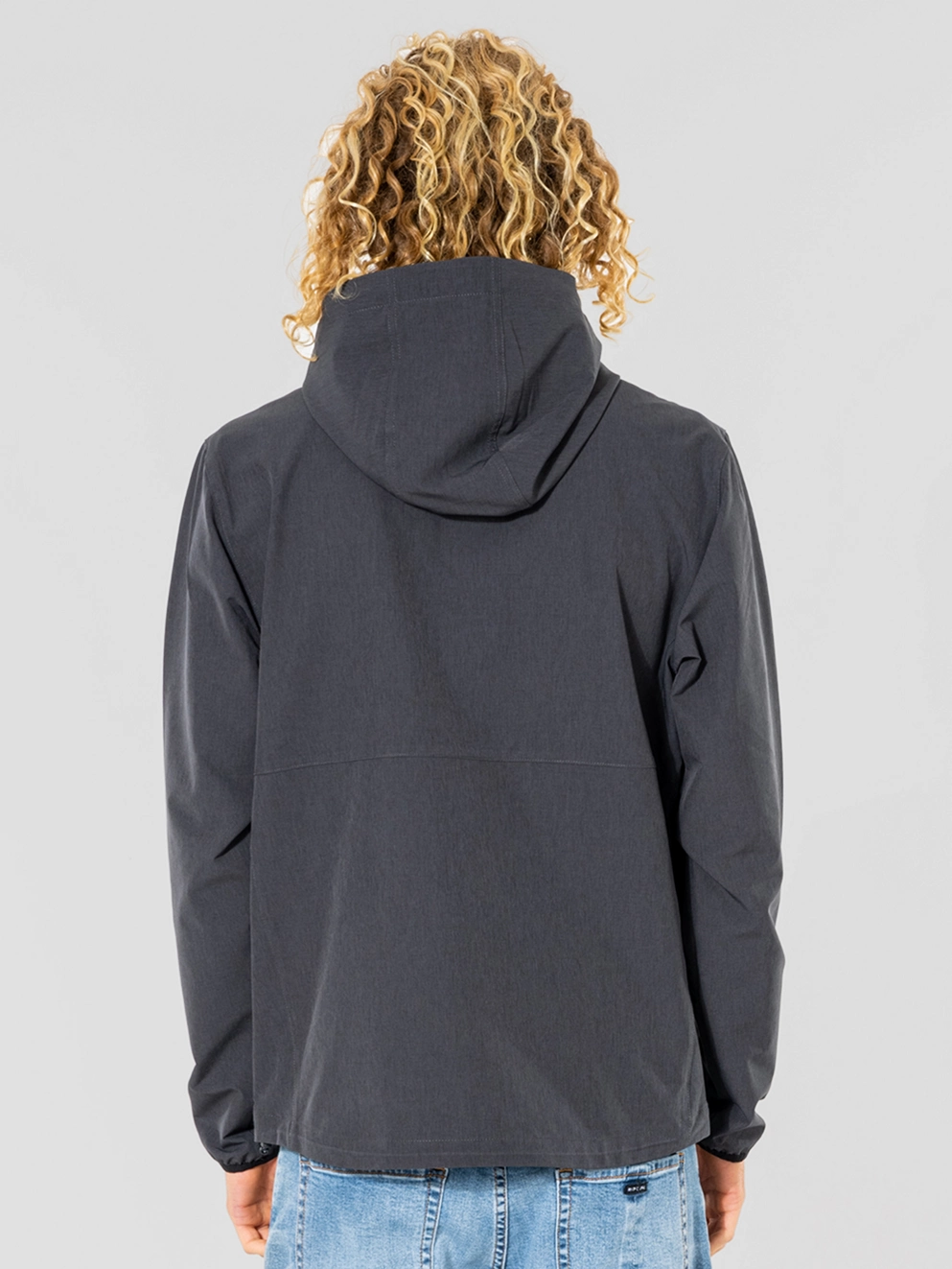 Rip Curl Anti Series Elite Jacket black
