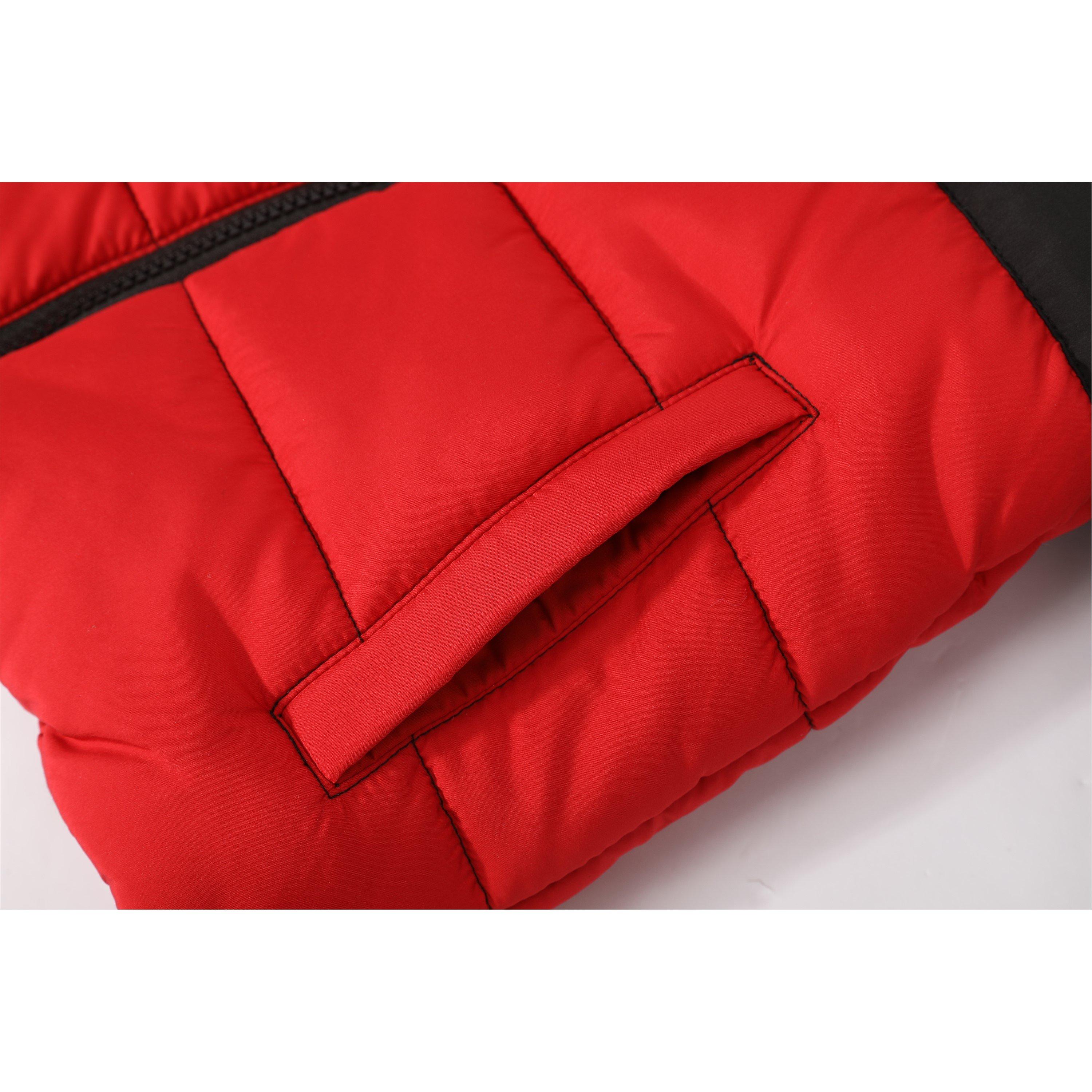 Character Padded Coat Infants
